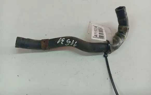 Toyota Yaris Engine coolant pipe/hose