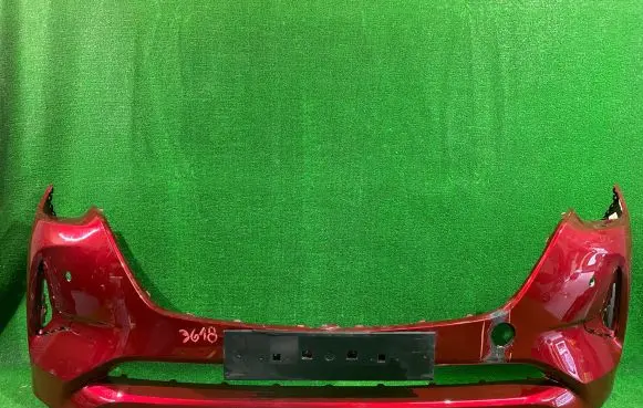 Mazda CX-60 Front bumper KR9P50031