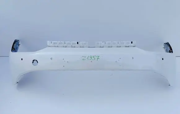 KIA EV6 Front bumper 86511CV000 Z1957 86500CV890SWP