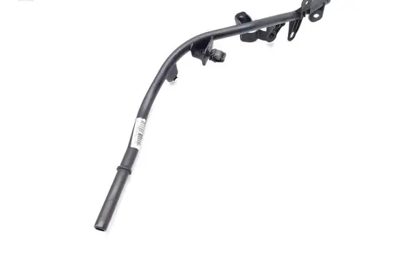 Oil level dip stick