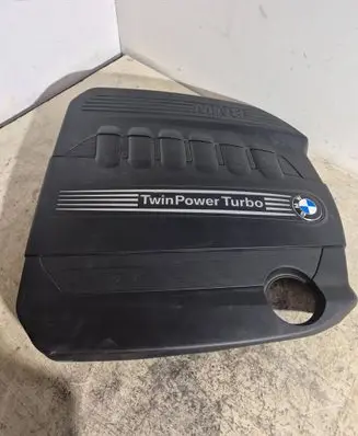 Engine cover (trim)