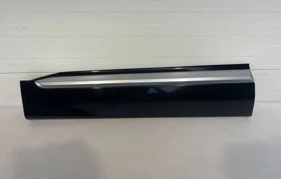 Hyundai Santa Fe Front door trim (molding) 87721S1000