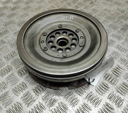 Flywheel