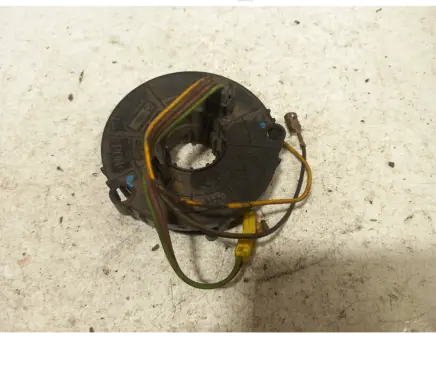 Mercedes-Benz ML W163 Airbag slip ring squib (SRS ring) 1634600149