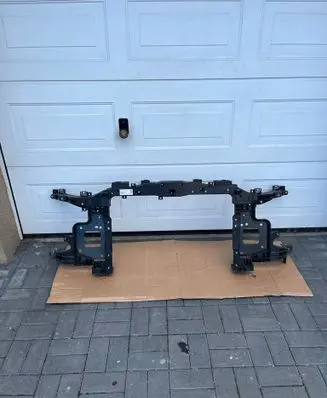 Hyundai Kona I Radiator support slam panel HF000