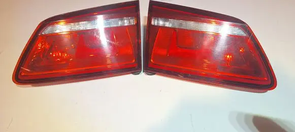 Volkswagen Golf Sportsvan Tailgate rear/tail lights 510945093K 510945094K