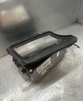 Audi A7 S7 4G Head up display screen 4G8919604J A2C80022100
