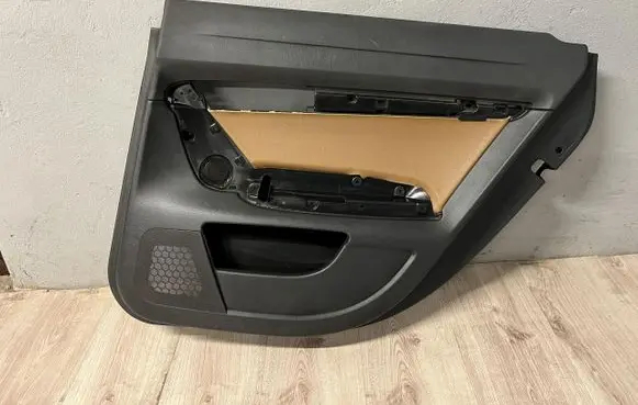 Audi A6 S6 C6 4F Rear door card panel trim 4F0867306