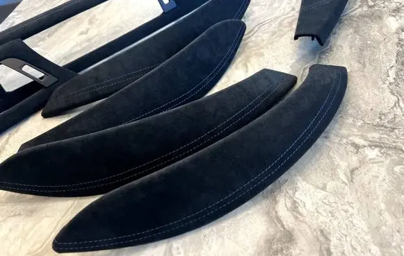 BMW 3 F30 F35 F31 Interior decorative trim set 