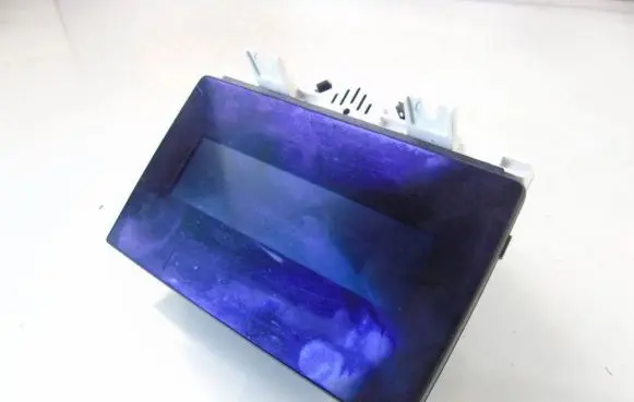 BMW i3 Screen/display/small screen 9396944