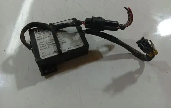Audi A6 S6 C6 4F Other control units/modules H0900177