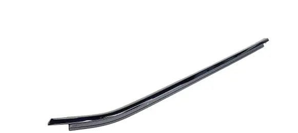 BMW X3 G01 Front door glass trim molding 7410015 52266