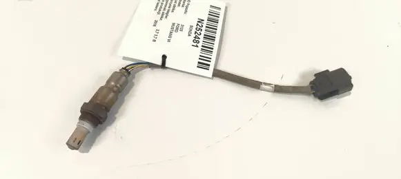 Lambda probe sensor