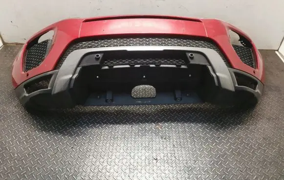 Land Rover Range Rover Evoque L538 Front bumper