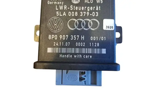 Audi A6 S6 C6 4F Light module LCM 8P0907357H