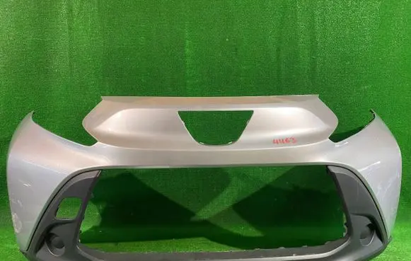 Toyota Aygo X Front bumper