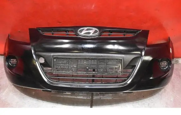 Hyundai i20 (PB PBT) Front bumper 