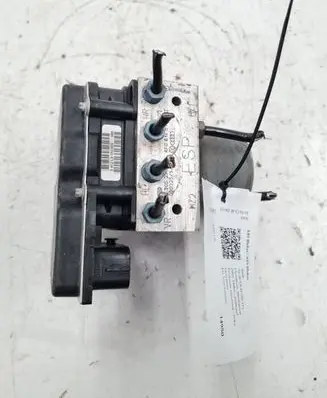 Audi A6 S6 C6 4F ABS Pump 4F0910517AK 4F0614517AT