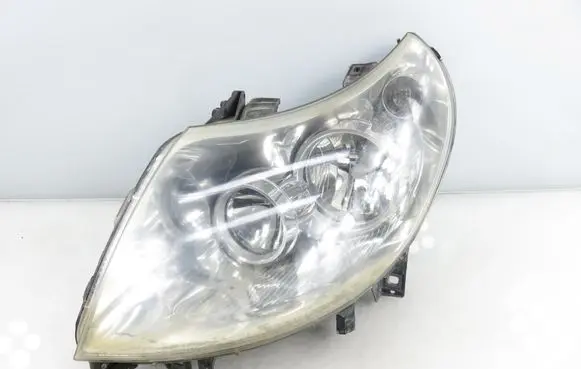 Citroen Jumper Headlight/headlamp 