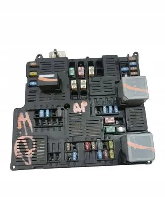 Volvo V60 BSM Control unit 31473770