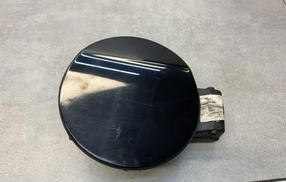 Fuel tank cap