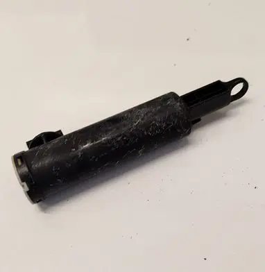 Peugeot 207 Other exterior part 
