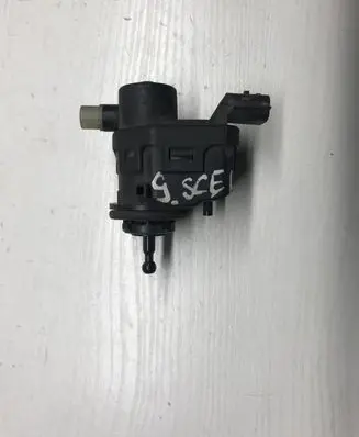 Renault Scenic II - Grand scenic II Headlight level adjustment motor 8200428994