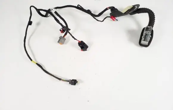 Jeep Grand Cherokee Other wiring loom 68144895AE