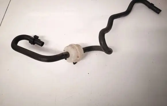 Tesla Model S Engine coolant pipe/hose 8993841532