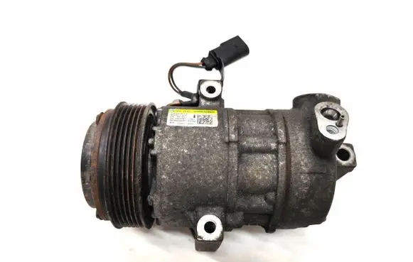 Skoda Citigo Air conditioning (A/C) pipe/hose 1S0816803A