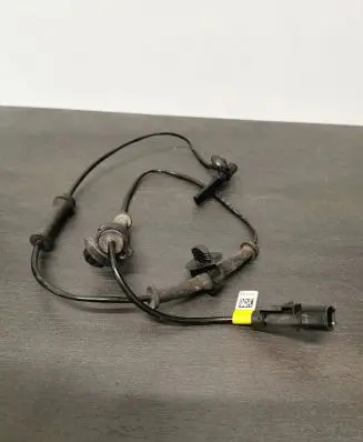 Chevrolet Corvette C7 ABS brake wheel speed sensor 28666784