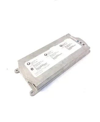 BMW 5 E60 E61 Bluetooth control unit module 9116800 911680001 84109116800