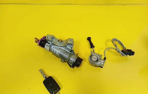 Audi A3 S3 8L Ignition lock 1J0419959