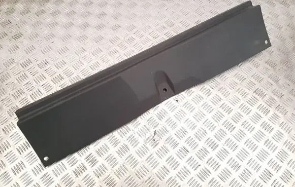Citroen C5 Aircross Tailgate/boot lid lock trim 9817158677
