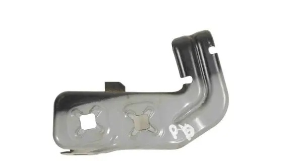 BMW 4 F32 F33 Fender mounting bracket 7255822