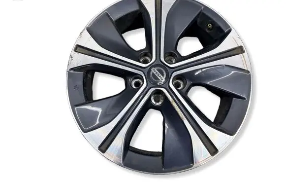 Nissan Leaf II (ZE1) R17 alloy rim N86701