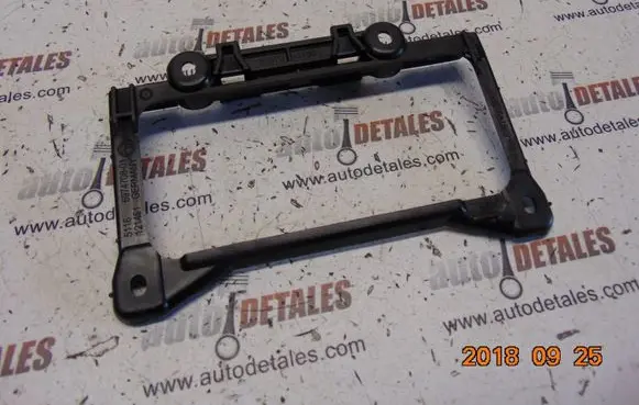 BMW 5 E60 E61 Other dashboard part 6974708