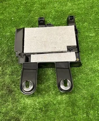 Fuse box cover