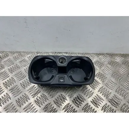 BMW 3 G20 G21 Cup holder front 6806803 6809803