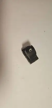BMW 5 E60 E61 Electric window control switch 6945874