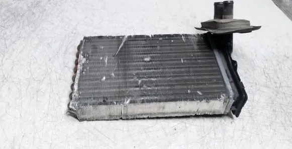 Renault Megane I Heater blower radiator