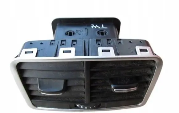 Audi A6 S6 C6 4F Rear air vent grill 