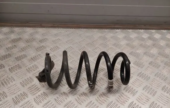 BMW X1 F48 F49 Rear coil spring