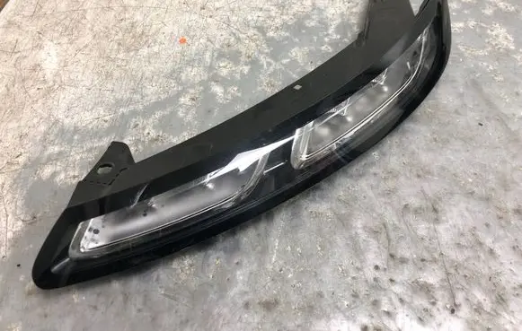 Citroen C4 Cactus LED Daytime headlight 9800910780-BILI 9800910780