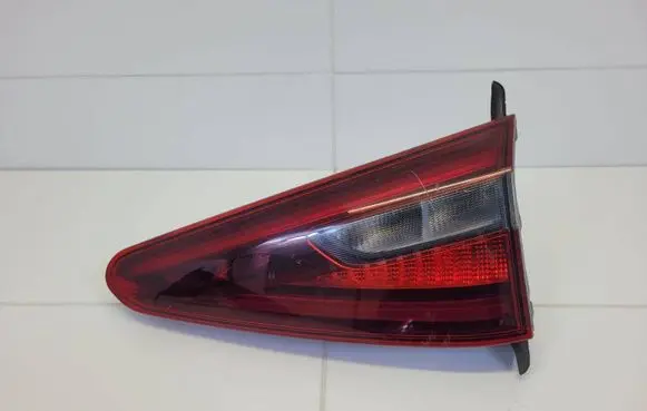 Alfa Romeo Stelvio Tailgate rear/tail lights 20795999