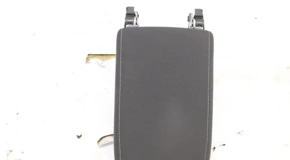 Volkswagen Golf VIII Other center console (tunnel) element 5H0864207C