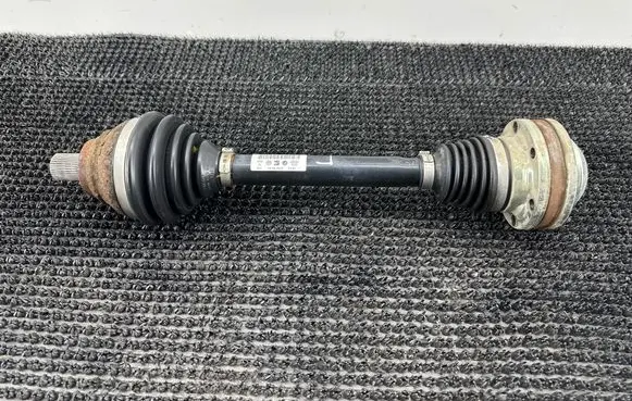 Audi TT TTS Mk2 Front driveshaft 8J0407761C