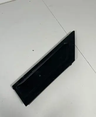 Toyota Corolla E210 E21 Other trunk/boot trim element 6474402050