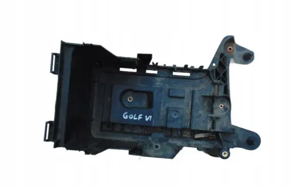 Volkswagen Golf VI Battery tray 1K0915333H