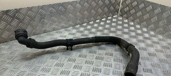 Land Rover Evoque I Engine coolant pipe/hose BJ328260AD